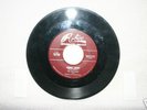VOCALEERS * RED ROBIN 114 * IS IT A DREAM/HURRY HOME 45
