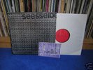 SEESSELBERG LP + Postcard Conrad Schnitzler, Krautrock