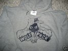 NY WOLFPACK  cro mags warzone sxe judge righteous jams