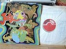 JULY LP UK RARE PSYCHE MAJOR MINOR MMLP 29
