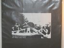 Taj Mahal Travellers LIVE 1973 LP JAPANESE PROG PSYCH