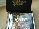 queen complete works