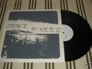 SINKING SHIPS disconnecting LP TEST PRESS revelation
