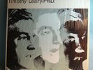 LP TURN ON TUNE IN DROP OUT TIMOTHY LEARY ESP NM LSD