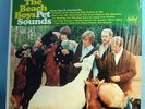 BEACH BOYS PET SOUNDS LP MINT ORIGINAL 1966  DT 2458