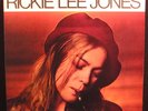 MOBILE FIDELITY mofi RICKIE LEE JONES same LP nm