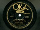 Emmett Miller   Lovesick Blues   Okeh 41062 Listen