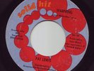NORTHERN SOUL DANCER PAT LEWIS ON SOLID HIT