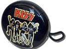 RARE KISS ROCK TELEPHONE PAUL STANLEY GENE SIMMONS L K