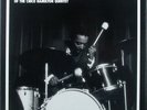 CHICO HAMILTON Pacific Jazz MOSAIC 9-LP SET MINT OOP