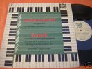 PATHE VOX / FRANCK  piano  MONIQUE de la BRUCHOLLERIE