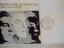 SPOKEN LP TIMOTHY LEARY 