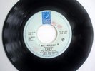 RUSH - NOT FADE AWAY -  Vinyl single - Mint - VERY RARE