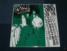 The Prime Movers - Sins Of The Fourfathers (Prisoners)