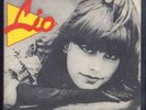 MEGA-RARE  Lio Banana Split  second  pressing  