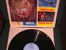 THUNDERBIRDS/LADY PENELOPE - 1965 V/RARE CENTURY 21 LP