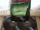 Counting Crows Recovering The Satellites Lp VRare Vinyl