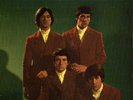 The Kinks Swedish EP Kwyet Kinks  A well Respected Man