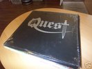 RARE Private Label metal Quest Medieval Power Steel LP