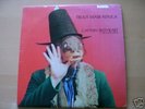 Captain Beefheart and His Magic Band-Trout Mask Replica