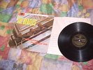 *BEATLES* PLEASE PLEASE ME 1963 UK *GOLD LABEL* MONO LP