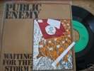 PUBLIC ENEMY OI SKINHEAD REBELLES EUROPEENS ROCK A RAMA