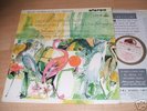 Delius/Beecham UK LP HMV ASD 329 STEREO 1st