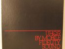MFSL Pink Floyd DARK SIDE OF THE MOON UHQR Lp NM nrsrv