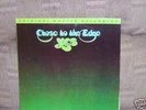 YES-CLOSE TO THE EDGE MFSL LP NM