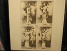 Rare YS IL BALLETTO DI BRONZO Italy Prog Psych Orig LP