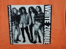 White Zombie - Psycho-Head Blowout 12” EP Vinyl NM Rob