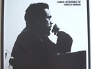 MINGUS Complete Candid Recordings MOSAIC 4LP BOX USA