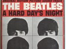 BEATLES A Hard Days Night UA Reel to Reel USA ORIGINAL