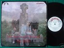 LP - THE GHOST - WHEN YOU'RE DEAD ONE SECOND.