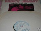 LP PRINCE JAMMY PRESENTS BARRY BROWN SHOWCASE,LISTEN