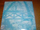 Sealed 70's Rare Christian Rock LP: Jesus Is The Bridge