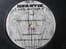 ROCK  AND FUCK 02  HERETIK - NOISEBUILDER -spiral tribe