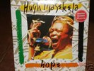 Hugh Masekela Hope Audiophile Mastering Near Mint 