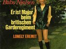 Sg.  -   BABS  NIELSEN  - Er ist Major beim britischen