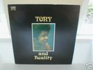 TONY AND REALITY - DUTCH PRIVATE FUNK - MINT ORIGINAL 
