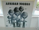 AFRICAN VOODOO-BY MANU DIBANGO -PSI -RARE AFRO-ORIGINAL