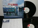 Billy Bragg & Wilco 2 x LP Mermaid Avenue Woody Guthrie