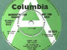 Columbia 8010 The Attraction Party Line MINT Freakbeat