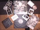 CRUSHING THE HOLY TRINITY 3XLP VINYL SET BONUS MAGAZINE