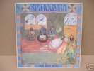 SPIROGYRA Old Boot Wine LP UK FOLK PROG PSYCH ORIG.NM
