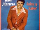 RAUL MARRERO C/LOUIE RAMIREZ BAND Salsa y Sabor