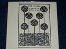 NICK CASTRO Spy in the House of God LP#228/300 RARE OOP