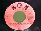 Northern 45/Jimmie Okera Hightower/Love & Life/PS/VG++