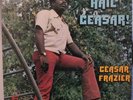 Ceasar Frazier - Hail Ceasar - Westbound LP RARE
