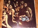 Jimi Hendrix  Electric Ladyland Track 1st Press 1968